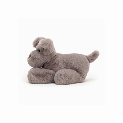 Jellycat Huggady Perro | ODLU-79865